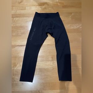 Like new lululemon license to train 21”